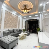 Bán nhà quận hoàng mai - đại từ, sát kđt đại kim, 2 thoáng - 45m2 - 4 tầng, mt 4m, giá 4.16 tỷ