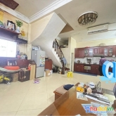 Cực hiếm - nhà ngọc lâm - long - 3 mặt ngoc - nhà đẹp - trung tâm - tặng nội thất.