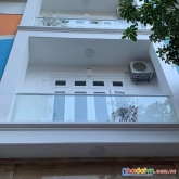 Bán nhà hoàng cầu 130m, toà nhà apartment cực đỉnh, khu café, văn phòng, chỉ 15.6 tỷ