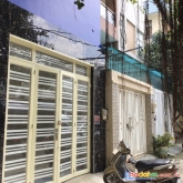 Nhà hẻm 8m, bùi đình túy, 4x18m, 2 tầng, 7.99 tỷ