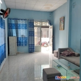 Nhà sát vạn phúc city 65m2 đường số 9, hiệp bình phước, 3. tỷ