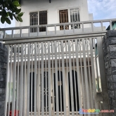 Nhà gần ngã 4 bình phước,  65m2 quốc lộ 13, hiệp bình phước, 4 tỷ