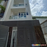 Hxh hương lộ 2 – 4 tầng btct – 4m x 18m – 4pn – tặng nội thất -giá 5,9 tỷ ( thương lượng)