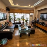 Hàng hiếm phố hoàng cầu, đống đa, 52m2 x 4t, mt4.5m, phân lô ô tô, 7.2 tỷ