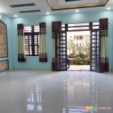 Bán nhà đẹp ở ngay gần kdc hồng long, ngang 6m, 4.2 tỷ hiệp bình phước