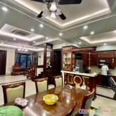 Hiếm! p/lô ô tô, kd phố phạm tuấn tài. dt 52m2x5t, mt 5m, giá chỉ 10.5t
