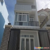 Siêu phẩm hẻm xe tăng đổ cửa - 4x19 - vuông đẹp - 4 tầng hoàn công đủ - chủ hợp