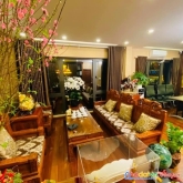 Nhà phố hoàng văn thái, thanh xuân, ô tô tránh, 6 tầng thang máy, 62m – 16.9 tỷ