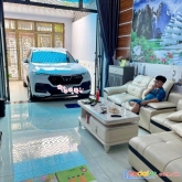 Bán nhà tây lân, bình trị đông a, bình tân 80m2, 4 tầng giá 6.6 tỷ