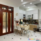 Bán nhà phố nhân hoà 5 tầng mới xây ngõ rộng 15m ra ô tô tặng full nội thất 32m2 - 5.2 tỷ