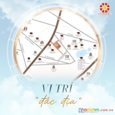 Căn hộ 4 an yên - 0 rủi ro giá chỉ từ 250 triệu với những ưu đãi hấp dẫn dàng cho 50 khách hàng