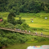 Sở hữu ngay lô đất đẹp tại xã măng cành huyện kon plong tỉnh kontum