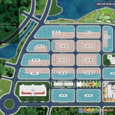 Mở bán biệt thự ven sông khu đô thị fenice– đẳng cấp của giới siêu giàu, chỉ 45 tr/m2, kết nối