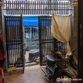 Bán nhà hẻm xe tải thông lê văn việt, ngã 3 mỹ thành, quận 9, giá 4 tỷ55