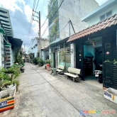 Bán nhà bình tân, lk56, hxh thông, sát tân kỳ tân quý, mã lò, aeon tân phú,, sổ nở hậu tài lộc,