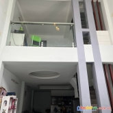 Bán nhà đẹp hxh vào ở liên - lê thúc hoạch - 48m2 - 3 tầng - 4.5 tỷ