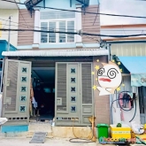 Bình tân, ql1a, hxh tránh, gần hương lộ 2, tỉnh lộ 10, 5phút qua tên lửa, aeon mall, nhà đẹp sổ nở