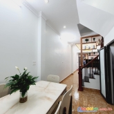 Nhỉnh 2 tỷ có ngay nhà 4 tầng ngã tư sở - quan nhân - nhân chính - thanh xuân, ngõ thông tứ phía,