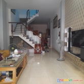 Nhà đẹp 4 tầng, hxh sổ vuông gần vạn phúc city 78m2 giá 6.9 tỷ