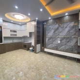 Bán nhà tại đường trần phú, hà đông. ngõ ô tô . lô góc 36m vuông, 5 tầng mới đẹp