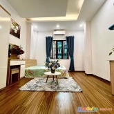 Bán nhà xuân thủy-cầu giấy-48m2 giá hơn 6 tỷ-50m ra phố-ngõ thông tứ tung-dân trí cao