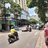 Chính chủ bán nhà mặt phố tô hiệu, kd sầm uất, vỉa hè rộng- 40m2, mt 3.6m, giá 7.3 tỷ