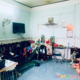 Nhà phan huy ích gò vấp_hẻm xe hơi duwngwng cổng- 52m2-2 tầng nở hậu chỉ 3.7 tỷ