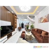 Ô tô gần phố khương đình, thanh xuân 38m2, 5 tầng, view hồ, nhỉnh 4 tỷ.