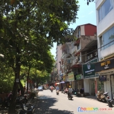 Bán nhà mặt phố đặng tiến đông, 57m2, chỉ 12.5 tỷ
