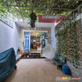 Bán  nhà hẻm xe hơi đường tám danh 4x18m 2 lầu p4 q8 giá 6.8 tỷ bớt lộc