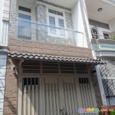 Nhà ngay công viên làng hoa, hẻm thông xe hơi, giá nhỉnh 3 tỷ