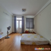 Bán nhà phố xuân phương, 4 tầng x 45m2, oto đỗ cửa, 4.5 tỷ