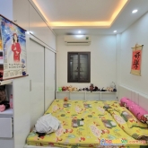 Bán nhà ngõ 354 thanh nhàn: 42m2*5 tầng, mt 4.5m, 4.5 tỷ, ngõ ba gác, 30m ra phố