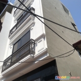 Hiếm khương đình gần ô tô 4t 5 ngủ 40m