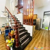 Bán nhà hương lộ 2 bình tân - chỉ 5.8 tỷ có nhà mới hxh thông bề ngang khủng 4.5m