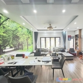 Bán gấp nhà đẹp, mới xây võ chí công,  gần phố, kinh doanh 51m2 , giá 7.15 tỷ