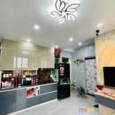 Nhà ngọc thụy p.lô ôtô 50mx6t hơn 5 tỷ 100m là chợ ngọc thụy