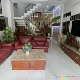 Bán gấp nhà hxh thạnh xuân 13-quận 12 trong 10 ngày chỉ nhỉnh 6 tỷ-5pn.