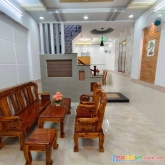 Bán gấp nhà nguyễn duy cung-phường 12-gò vấp chỉ nhỉnh 4 tỷ diện tích hơn 40m2