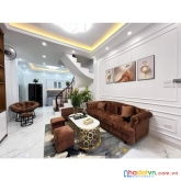Bán nhà ngõ 349 phố minh khai. ngõ ba gác, gần time city, dt38m2. chỉ 4.4 tỷ.