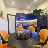 Nhà mới phố vương thừa vũ, căn góc, ngõ rộng, 50m ô tô. 0338080356