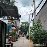 Bán nhà đường 26/3 sát eon tân phú, 48 m2, hxh, 3 tỷ x
