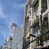 Bán nhà hẻm 6m tân quý tân phú, 80m2, ngang khủng 5m nhỉnh 6 tỷ