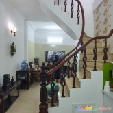 Bán gấp nhà đại từ-linh đàm,dt 38m2,dân xây,mt4m,ở luôn,giá 3.4 tỷ