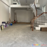 Cần cho thuê nhà nguyên căn 5 tầng giá 30tr/th tại ngọc lâm