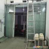 Cho thuê nguyên căn làm vp cty, hxh phan văn trị bình thạnh, 4x15 2 tầng, 13triệu