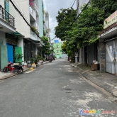 Nhà 3 tầng hxh lê thúc hoạch tân phú  vị trí cực đẹp  chỉ nhỉnh 4 tỷ