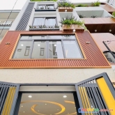 Nhà mới tinh, thiết kế hiện đại, hẻm xe tải, giá nhỉnh 8 tỷ