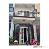 Nhà đường mã lò bình trị đông a bình tân, diện tích rộng, mua là vào ở ngay. có dòng tiền mỗi