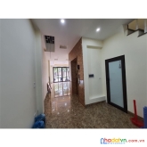 Bán nhà phân lô 2 làn đường - 7 tầng thang máy - ô tô tránh vỉa hè – kinh doanh bất chấp, 55m,7t,